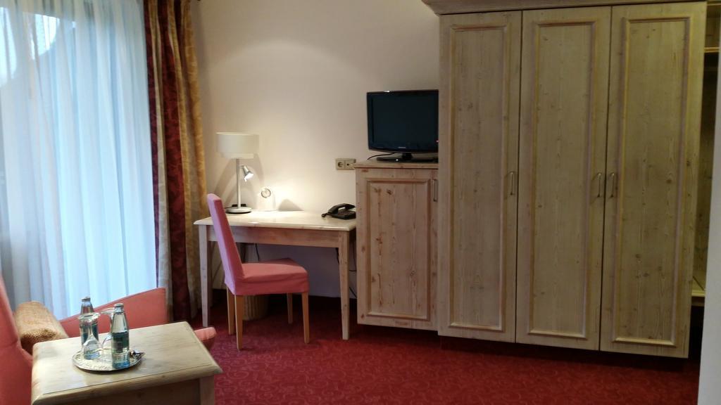 Landhaus Oberaurach Cameră foto